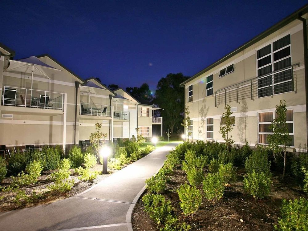 The Sebel Swan Valley The Vines Exterior foto