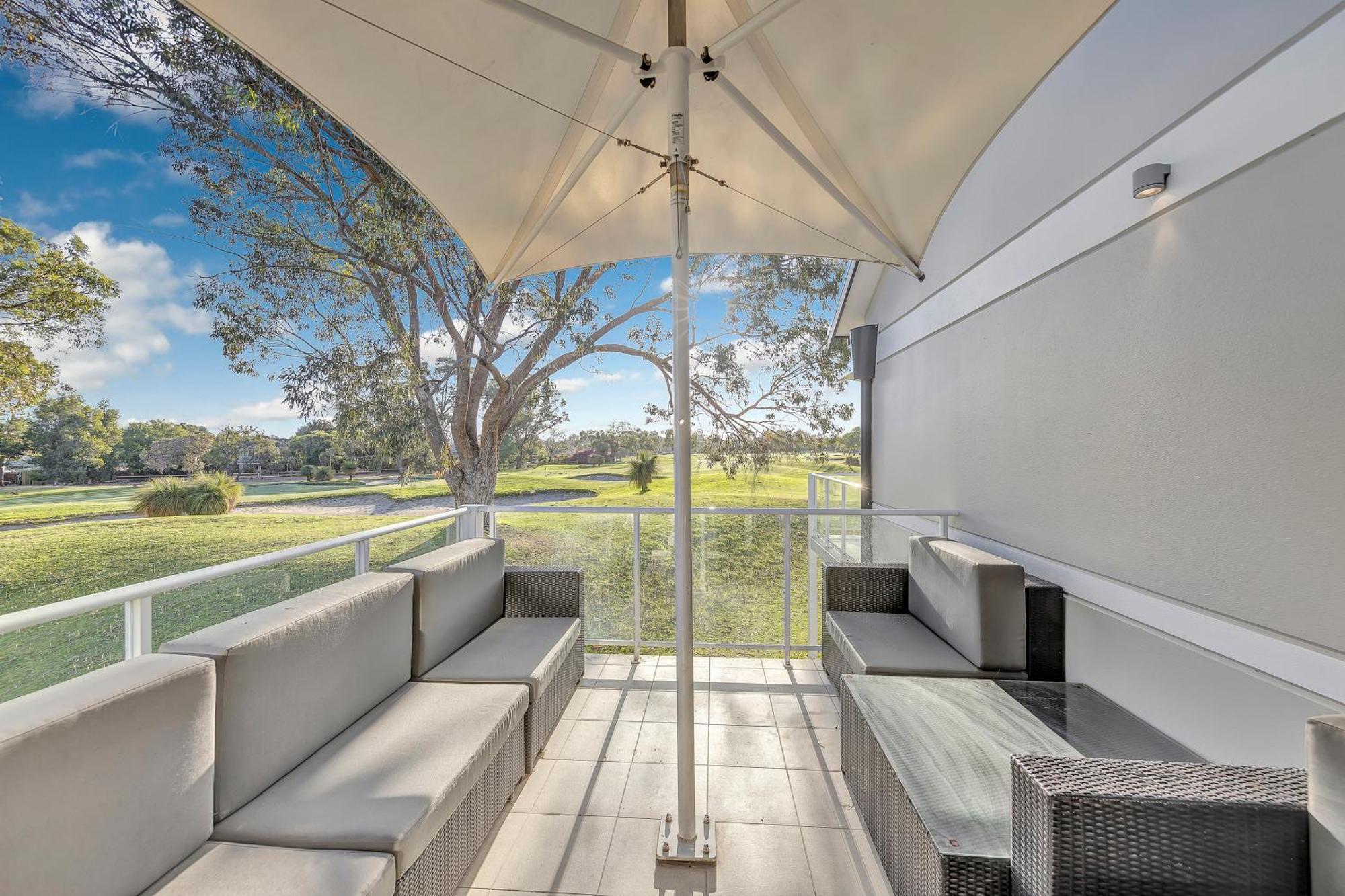 The Sebel Swan Valley The Vines Exterior foto