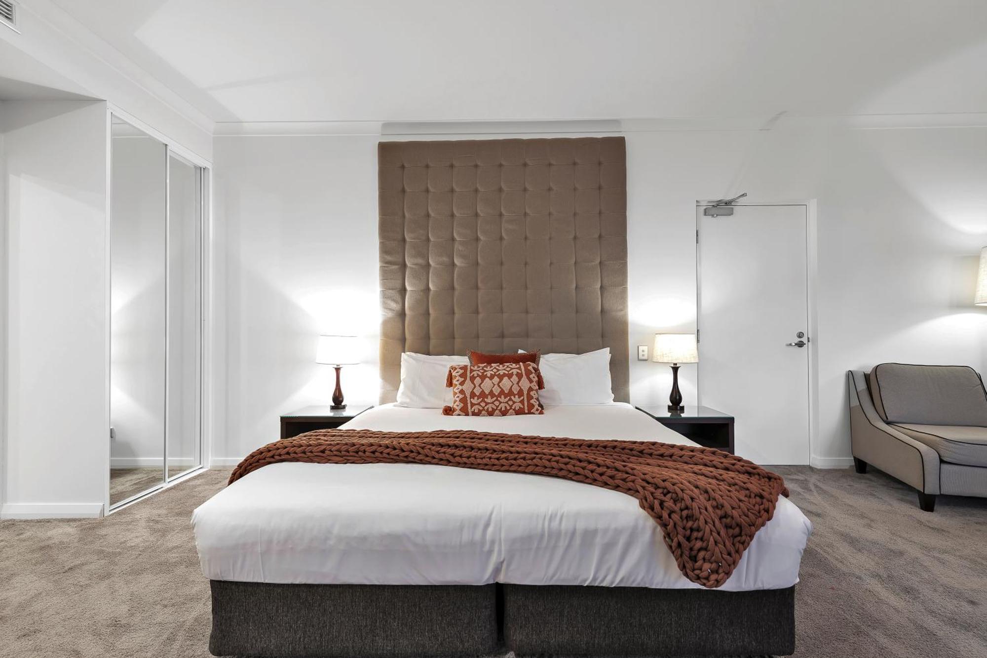 The Sebel Swan Valley The Vines Exterior foto