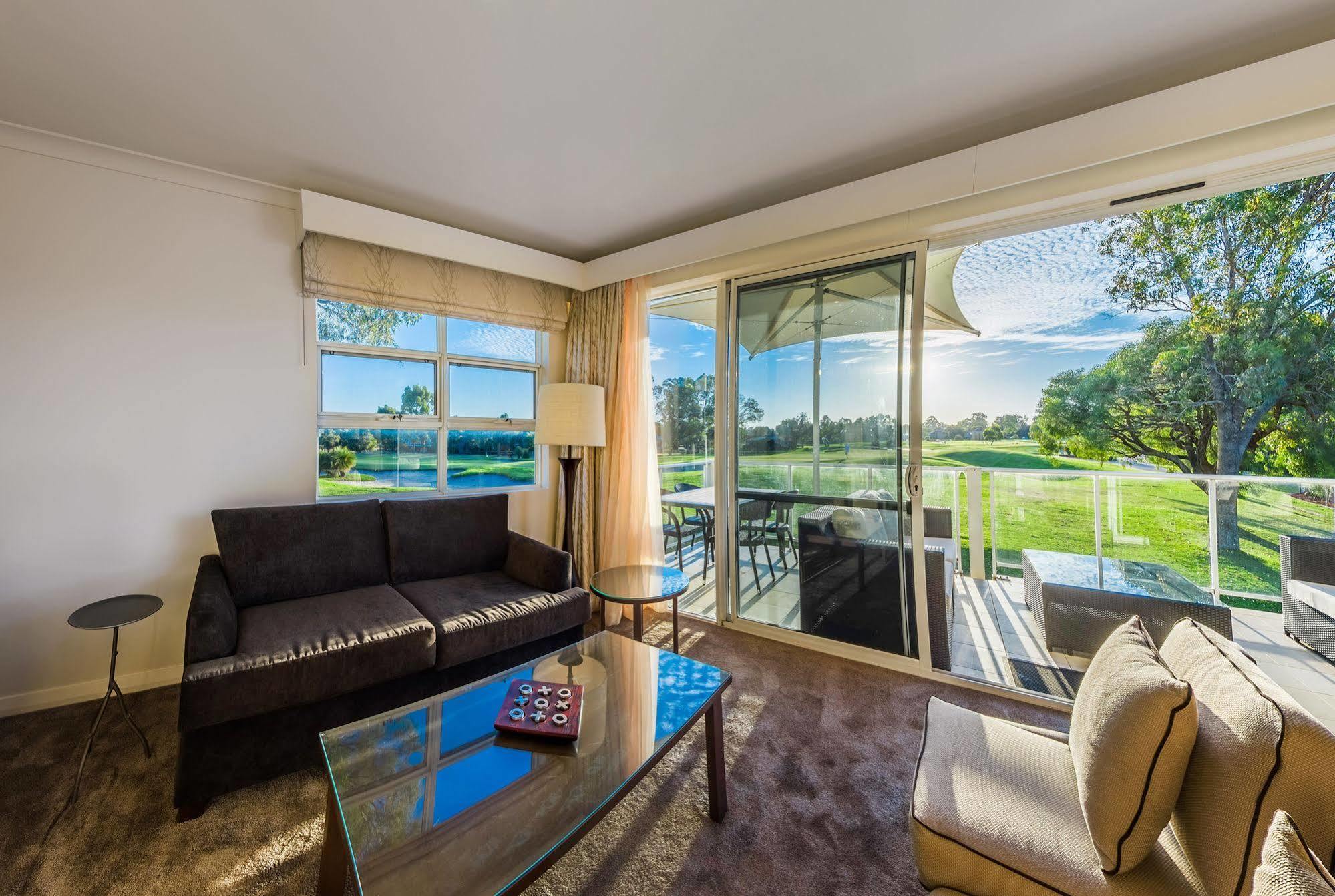 The Sebel Swan Valley The Vines Exterior foto